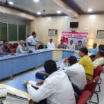 ज्वालापुर पुलिस की बड़ी कार्रवाई, 09 युवक गिरफ्तार।।