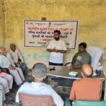 हरिद्वार प्रशासन की बड़ी लापरवाही — करोड़ों की योजनाओं के बावजूद जानवरों की हो रही मौतें। घायल बंदर की पाँच घंटे की तड़प ने बेनकाब कर दिया पूरा सिस्टम।