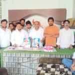 लक्सर में भूमि विवाद पर त्वरित कार्रवाई: उप निरीक्षक नवीन चौहान की अगुवाई में तीन गिरफ्तार।।