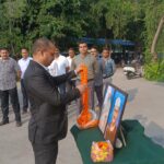 “एक का जन्मदिन, एक का मरण — दोनों के कारण बने राम और नाथूराम, युवाओं में चर्चा का केंद्र”