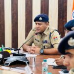 वाल्मीकि जयंती पर उत्तराखंड सरकार ने किया समाज का अपमान” — विधायक रवि बहादुर का बड़ा बयान, बोले जनता अब बदलाव चाहती है।।