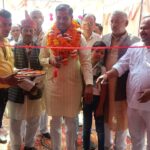 पर्वतीय-मैदानी एकता समिति ने मनाया दिवाली मिलन, शहीदों के सम्मान और एकता के संकल्प के साथ उठी नई पहल