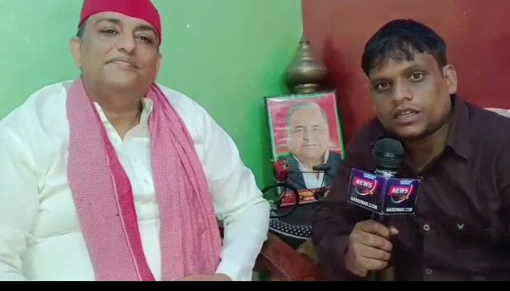 समाजसेवा की मिसाल — दीपू चौहान बने गरीबों के मसीहा।। 19