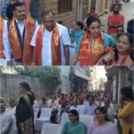 विधायक आदेश चौहान ने किया आर.आर.आर. मोटर्स का शुभारंभ, बोले—युवा उद्यमियों को मिल रहा प्रोत्साहन।।