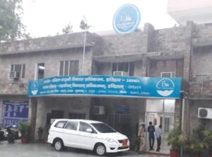 HRDA के डी.एस. रावत पर दीपावली से पहले बड़ा झटका — फर्जी कॉलोनी घोटाले में विभाग ने संज्ञान लिया 271