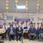 2027 कुंभ तैयारियों पर संत समाज में गहरी नाराज़गी — बयानबाज़ी के बाद दो महामंडलेश्वर जूना अखाड़े से निष्कासित, संतों में आक्रोश