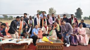 जवाहर नवोदय विद्यालय हरिद्वार में एल्युमिनी मीट आयोजित 272