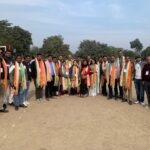 जवाहर नवोदय विद्यालय हरिद्वार में एल्युमिनी मीट आयोजित