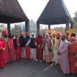 नोटिस के बाद भी नहीं रुका अवैध निर्माण, विभाग की कार्रवाई पर उठे सवाल