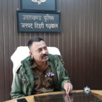 नवनीत सिंह होंगे हरिद्वार एसएसपी, देहरादून की कमान संभालेंगे डोभाल