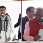 मातृ सदन का बिना ईंधन के तपता साधक, भूख की अग्नि में तपता सत्य।