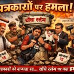 उत्तराखंड सदन में उठा 200 से अधिक पत्रकारों की मान्यता निरस्तीकरण का मामला, देशभर में चर्चा — चौथे स्तंभ पर सरकार का हमला: हल्द्वानी विधायक
