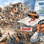 हरिद्वार-रुड़की विकास प्राधिकरण का एक और कारनामा: ‘शुभम सिटी’ में एक तरफ ध्वस्तीकरण, दूसरी तरफ नक्शे स्वीकृत भी