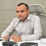 श्यामपुर कांगड़ी में दर्दनाक हादसा: 30 फीट गहरे गड्ढे में दबा मनोहर, बचाव अभियान के बाद भी नहीं बच सकी जान