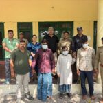 हरिद्वार ग्रामीण विधानसभा में बसपा की सेक्टर कमेटी समीक्षा बैठक 24 मई को, तैयारियां तेज।।
