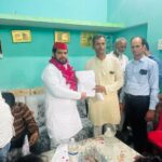सपा के बूथ गठन अभियान में तेजी, युवाओं और पेपर लीक के मुद्दे पर भाजपा सरकार को घेरा