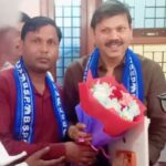 हरिद्वार ग्रामीण में बसपा को झटका, पूर्व विधानसभा प्रभारी नरेंद्र कटारिया ने दिया इस्तीफा।।