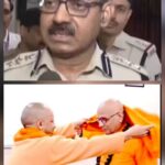 एसपी धर्मवीर यादव को राष्ट्रपति विशिष्ट सेवा पदक पर हरिद्वार के संत समाज का साधुवाद, स्वामी प्रबोधानंद गिरि बोले- जल्द करेंगे मुलाकात