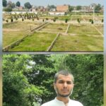 ग्राम सभा की जमीन पर अवैध प्लॉटिंग का आरोप, हाईकोर्ट ने लगाई यथास्थिति
